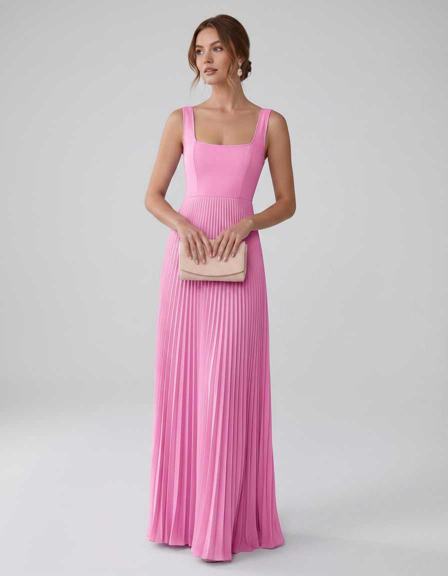 Veloura Maxi Dress