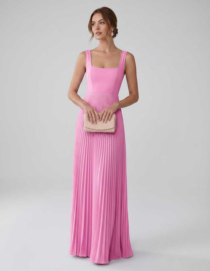 Veloura Maxi Dress