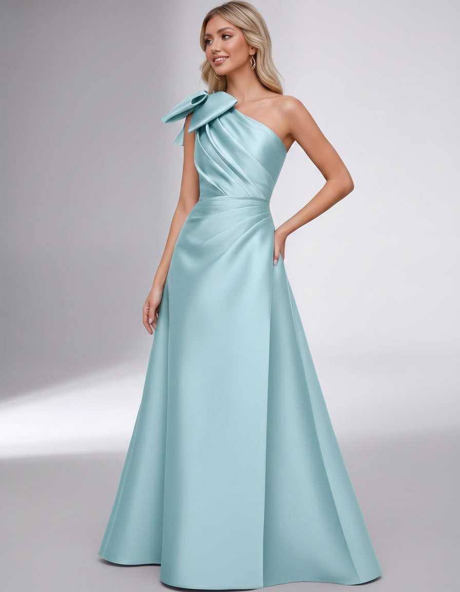 Celestia Maxi Dress