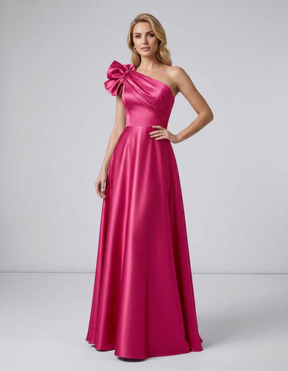 Aurevina Maxi Dress