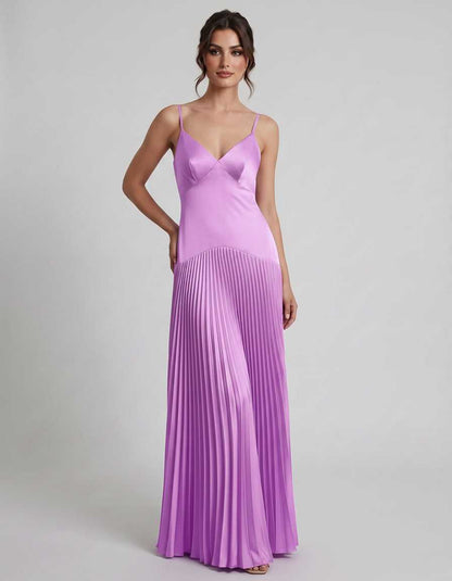 Veloura Maxi Dress