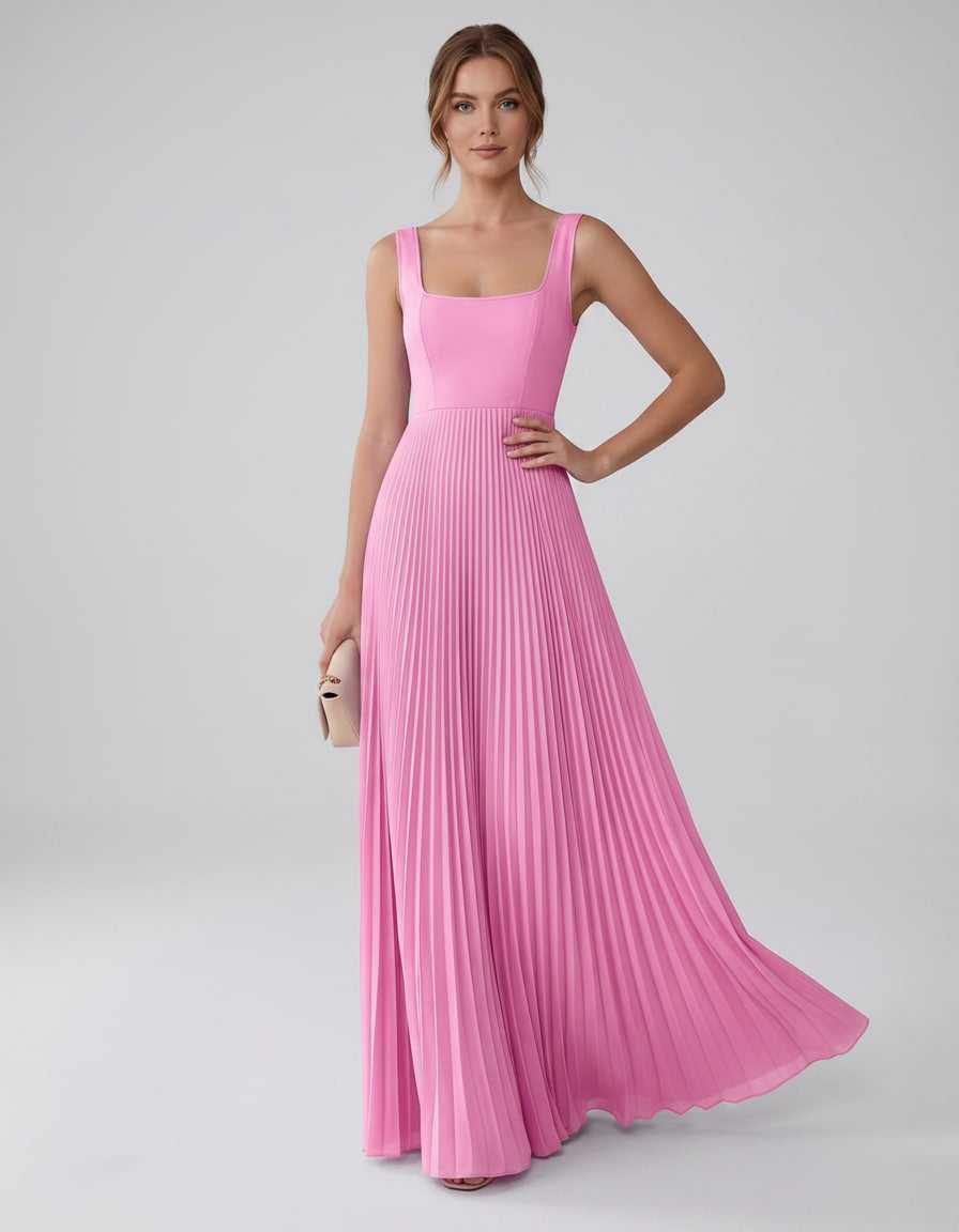 Veloura Maxi Dress