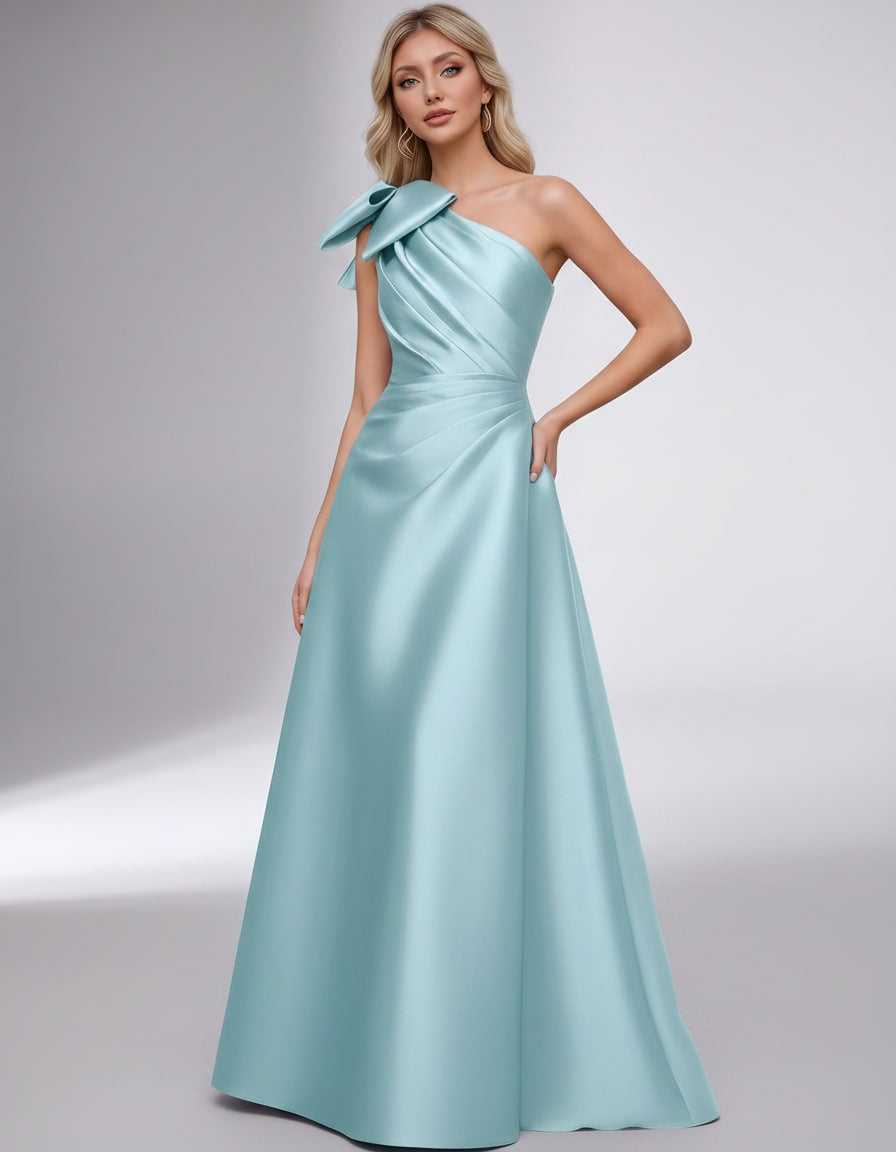 Celestia Maxi Dress