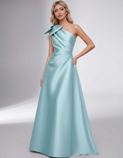 Celestia Maxi Dress
