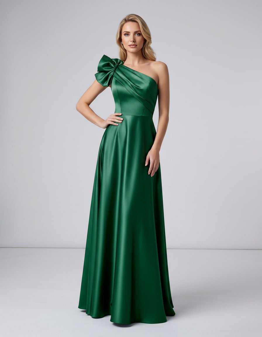 Aurevina Maxi Dress