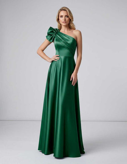 Aurevina Maxi Dress