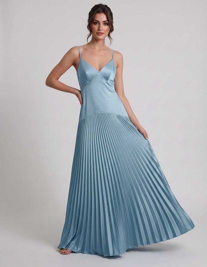 Veloura Maxi Dress