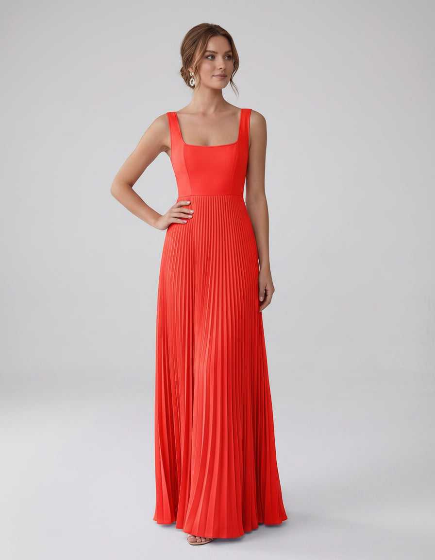 Veloura Maxi Dress