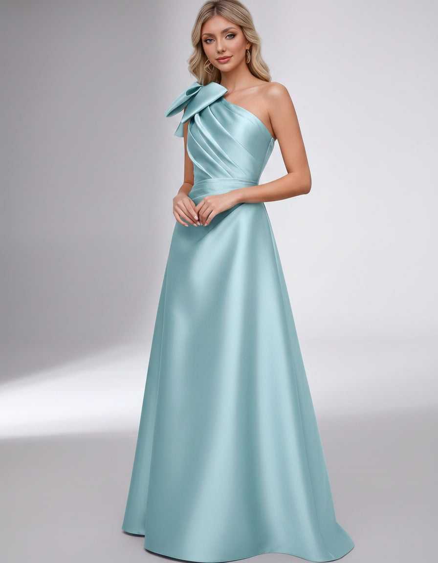 Celestia Maxi Dress