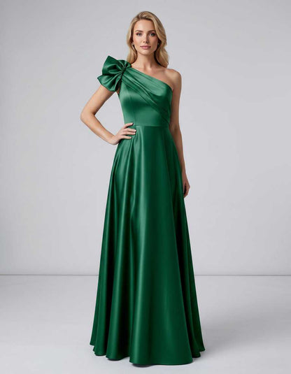 Aurevina Maxi Dress
