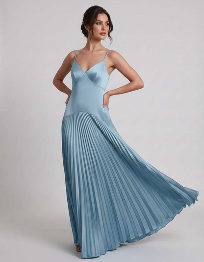 Veloura Maxi Dress