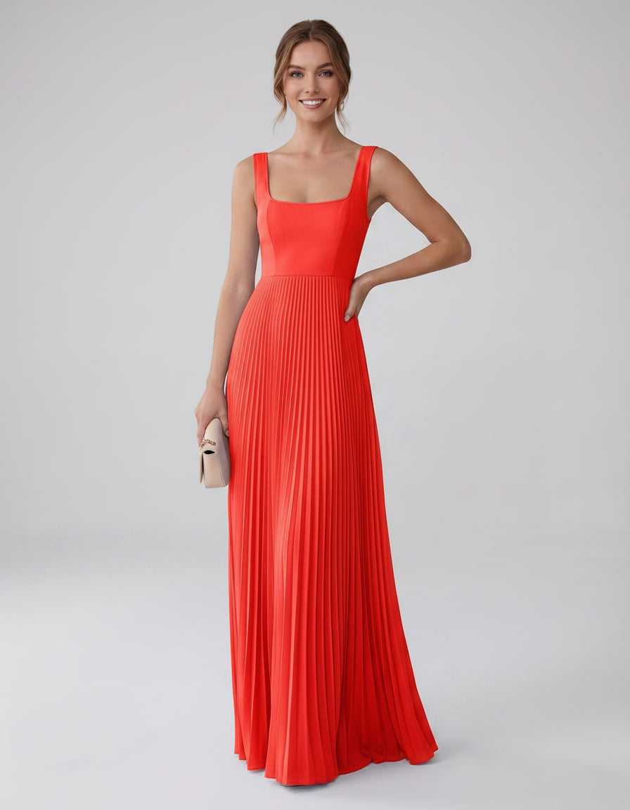 Veloura Maxi Dress