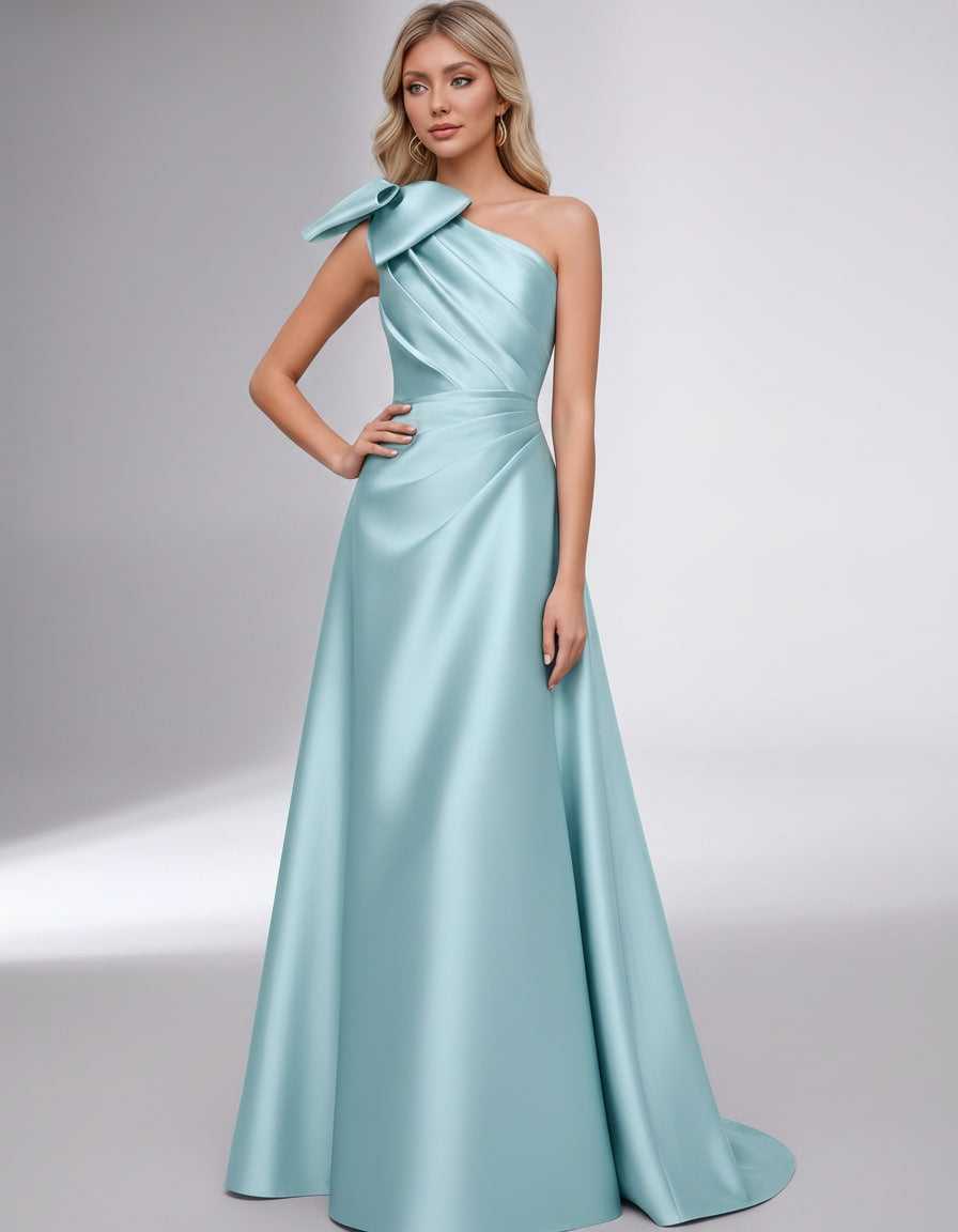 Celestia Maxi Dress