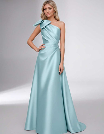 Celestia Maxi Dress
