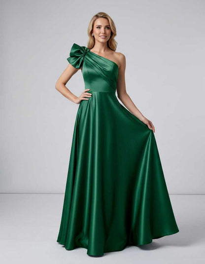 Aurevina Maxi Dress