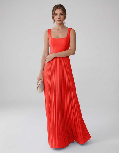 Veloura Maxi Dress