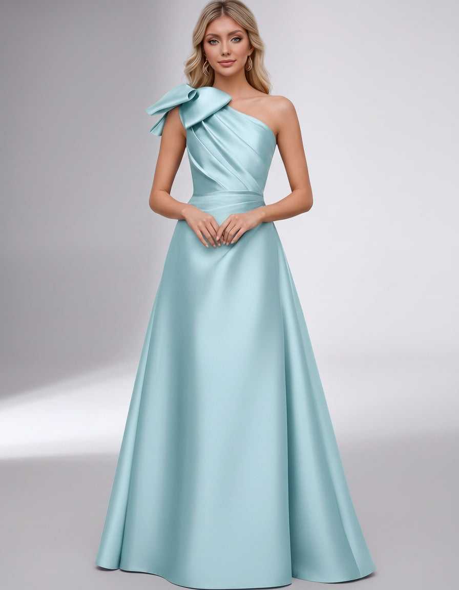 Celestia Maxi Dress
