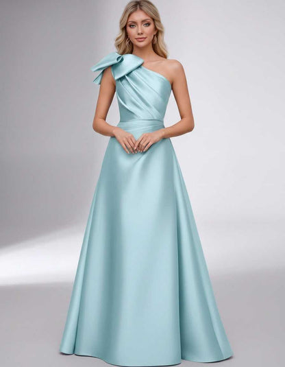 Celestia Maxi Dress