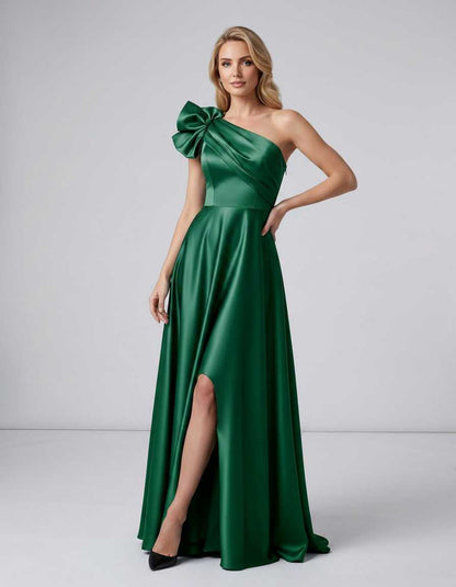 Aurevina Maxi Dress
