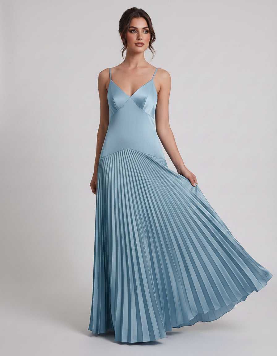 Veloura Maxi Dress