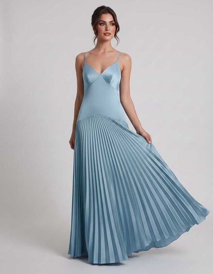 Veloura Maxi Dress