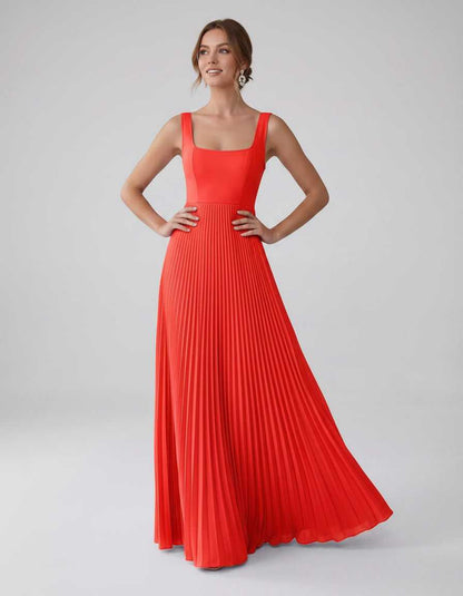 Veloura Maxi Dress