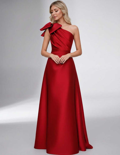 Celestia Maxi Dress