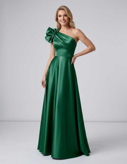 Aurevina Maxi Dress