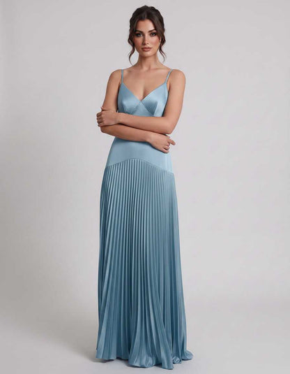 Veloura Maxi Dress
