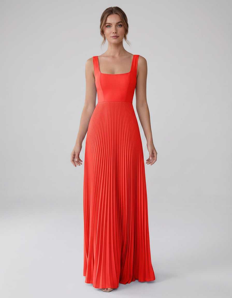 Veloura Maxi Dress