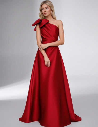 Celestia Maxi Dress
