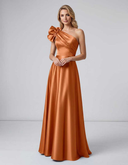 Aurevina Maxi Dress