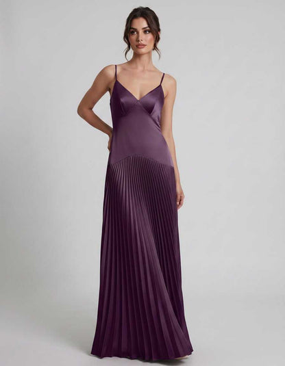 Veloura Maxi Dress