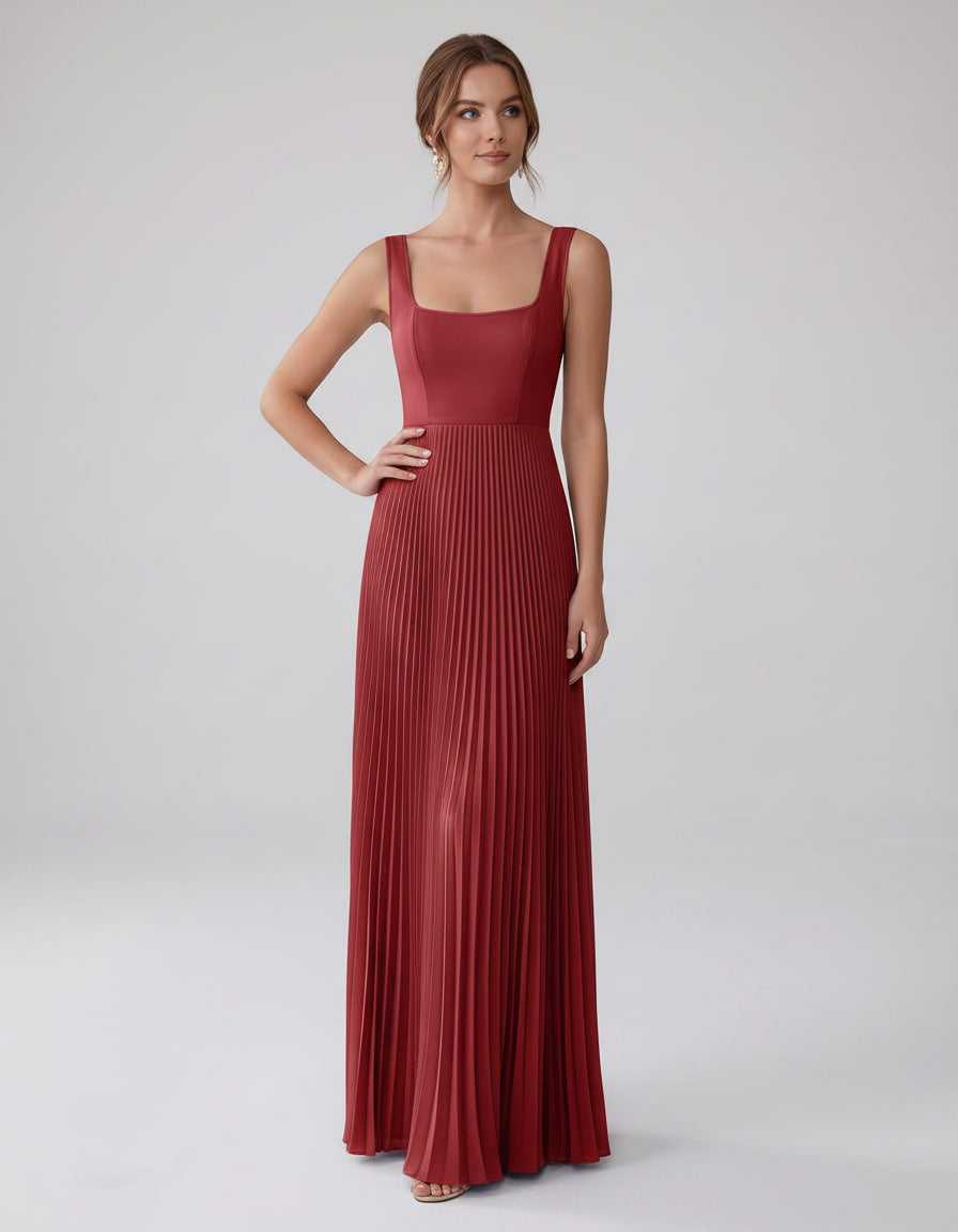 Veloura Maxi Dress