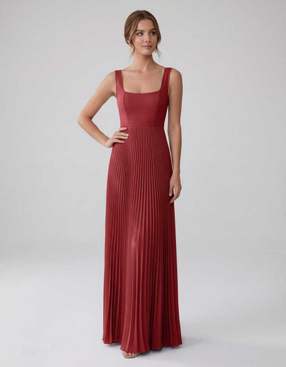 Veloura Maxi Dress