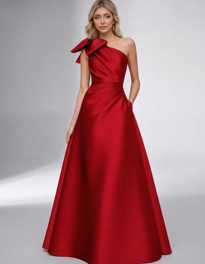 Celestia Maxi Dress