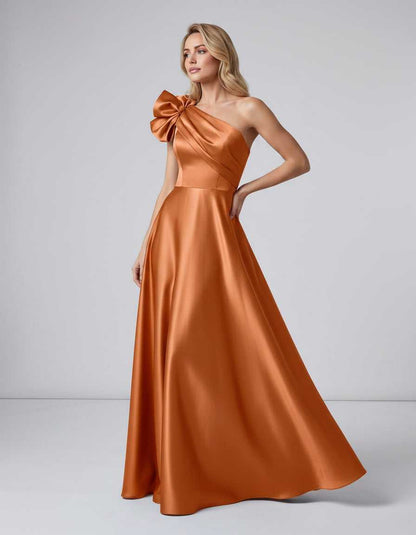 Aurevina Maxi Dress