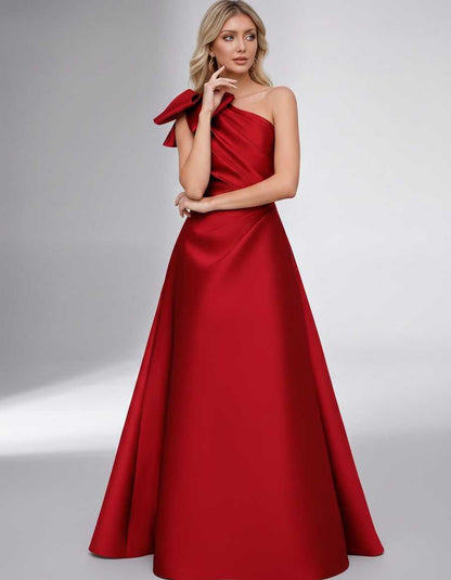 Celestia Maxi Dress