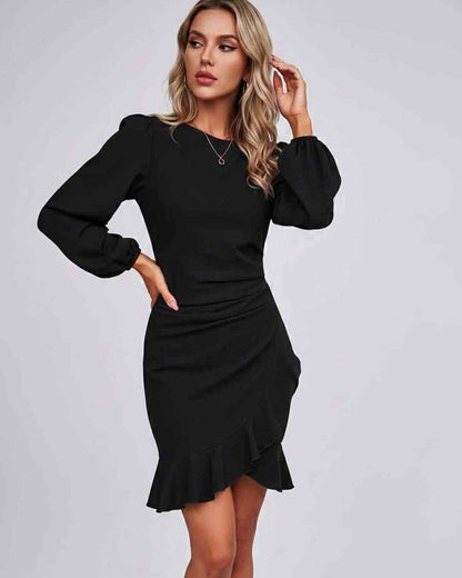 Virelle Minikleid