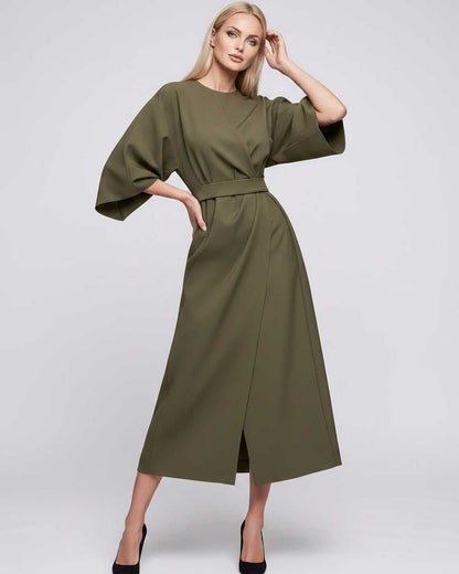 Celest Midikleid