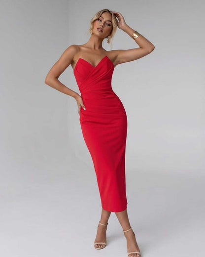 Serelle Midikleid