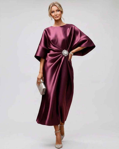 Robe Midi Seralyn