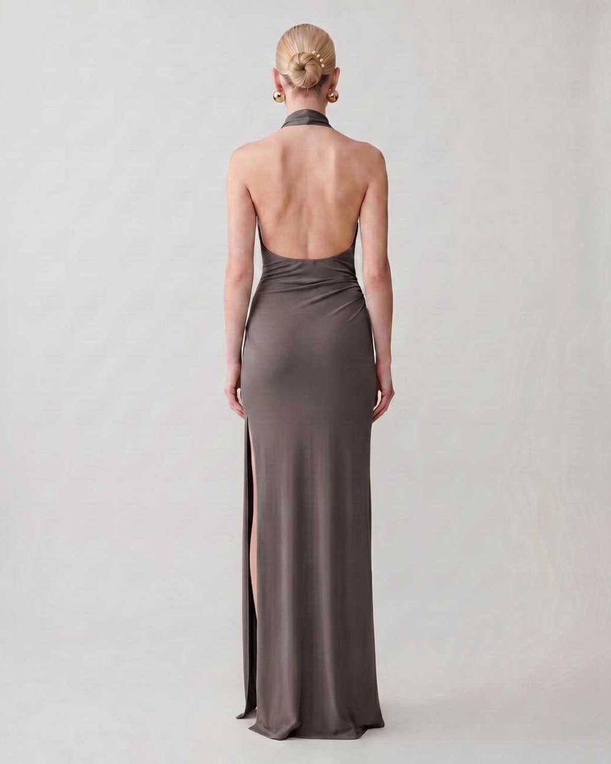 Serelle Maxi Dress