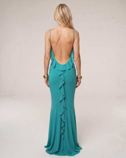 Serenna Maxi Dress