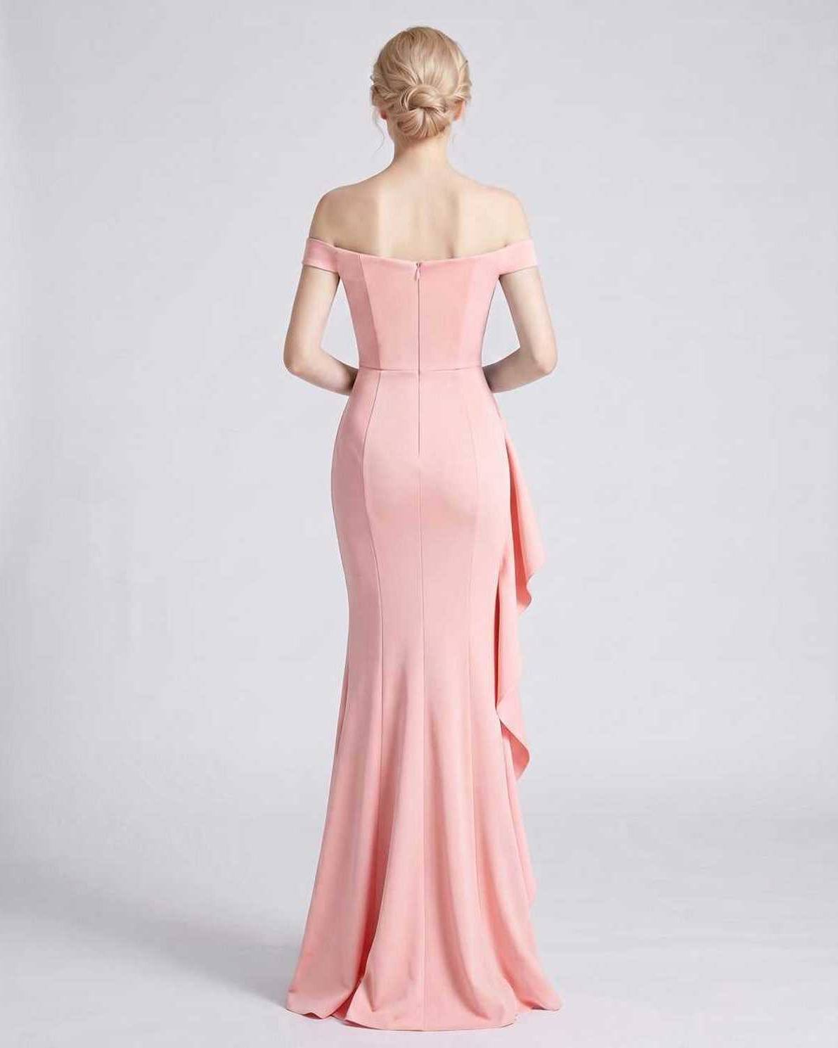 Veloura Maxi-jurk