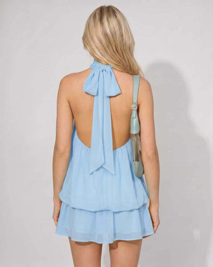 Robe Mini Lunelle