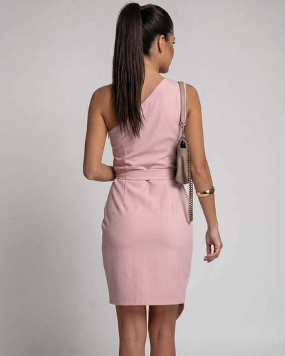 Robe Midi Celestia