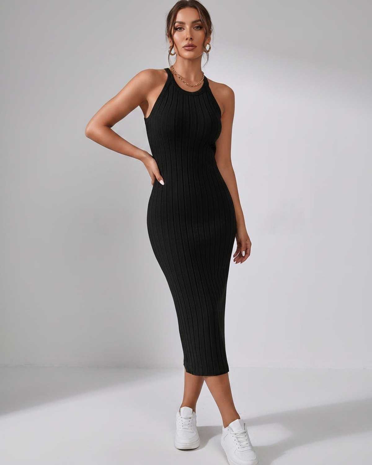 Robe Midi Lunara