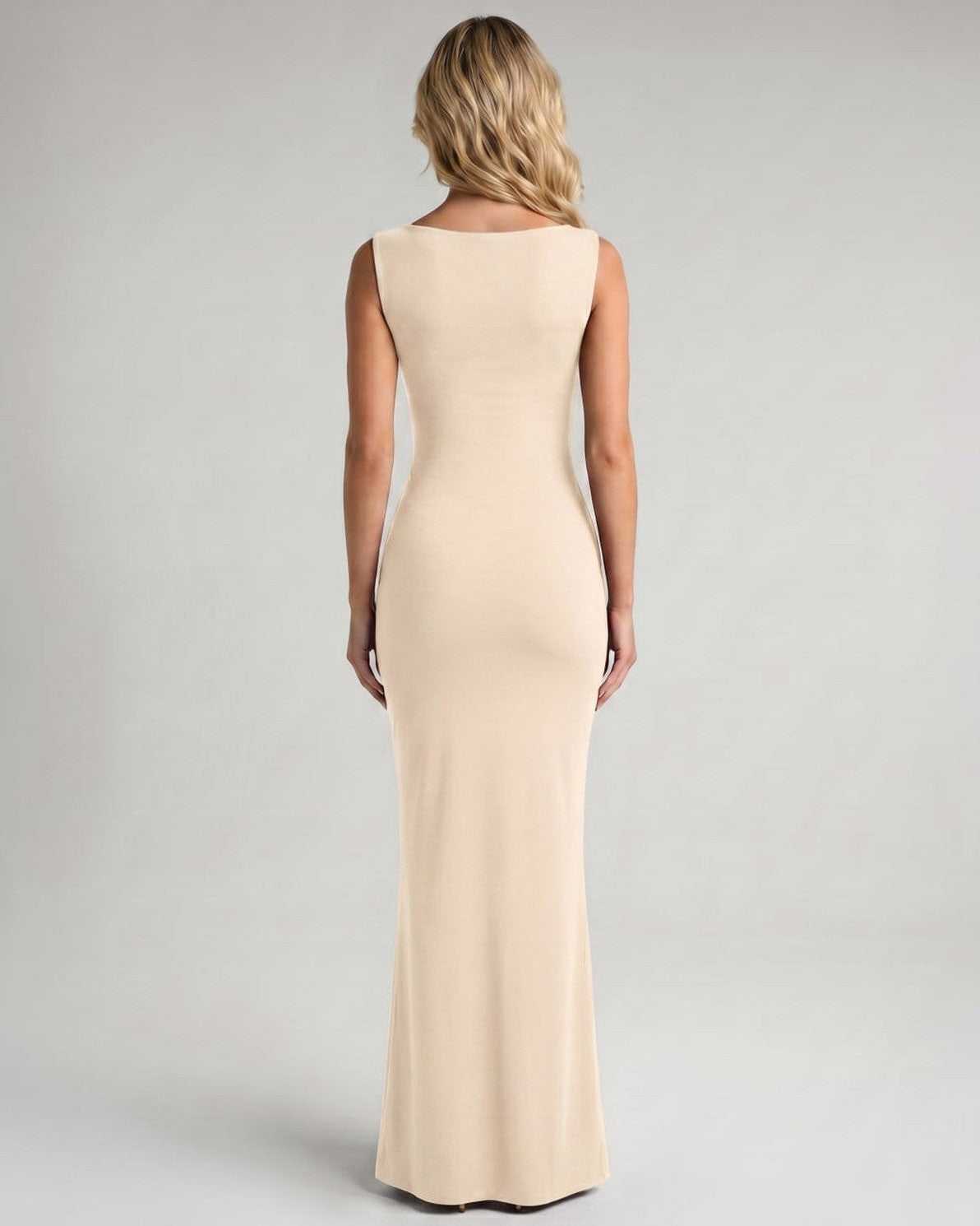 Veloura Maxi Dress