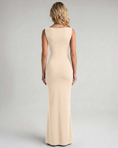 Veloura Maxi Dress